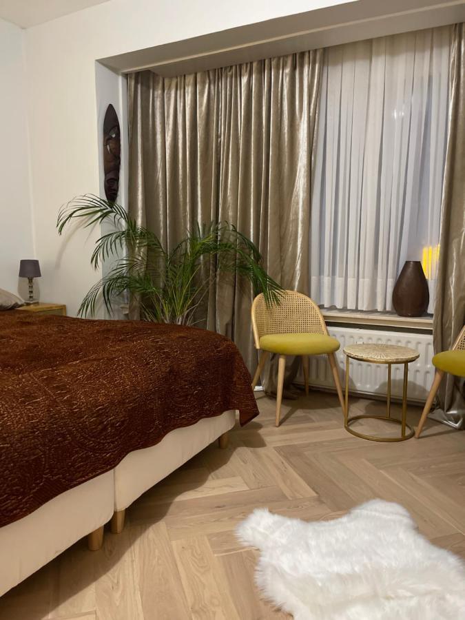 Logies One Room 奥斯滕德 外观 照片