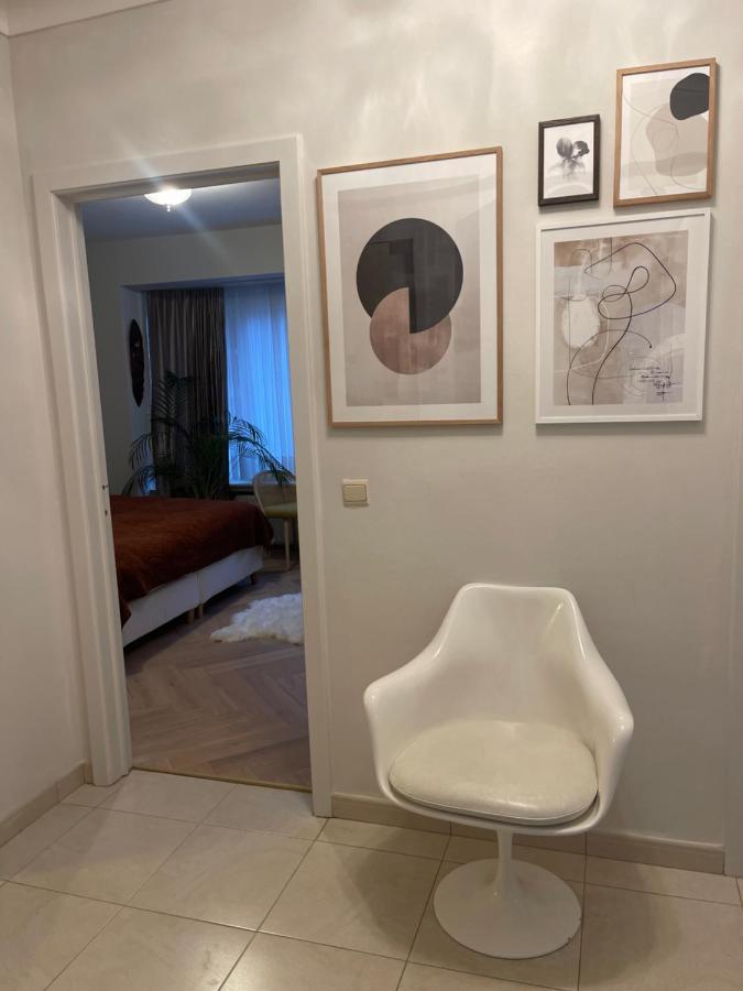 Logies One Room 奥斯滕德 外观 照片
