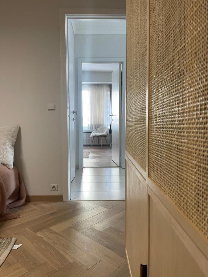 Logies One Room 奥斯滕德 外观 照片