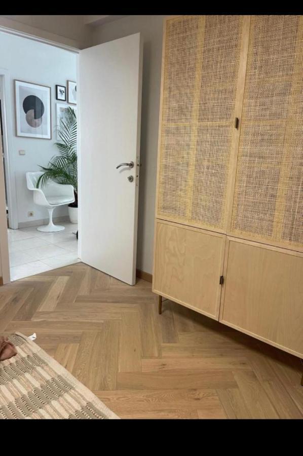 Logies One Room 奥斯滕德 外观 照片